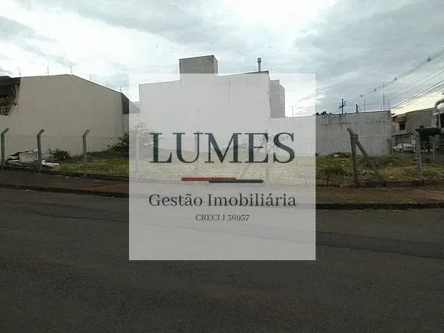 Terreno com 399m², à venda, no bairro Jardim Candido Bertini em Santa Bárbara d'Oeste