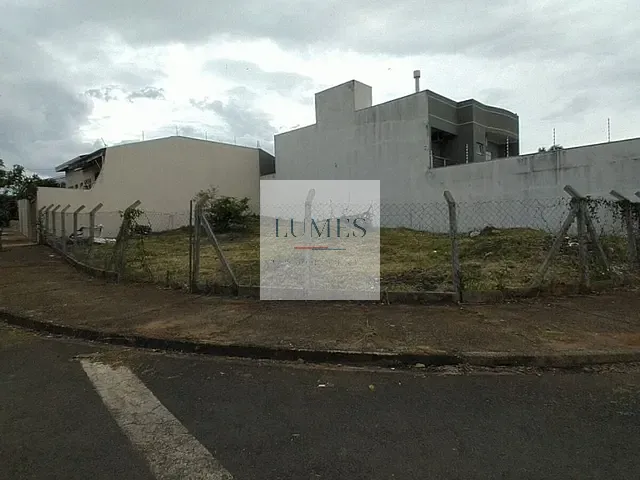 Terreno com 399m², à venda, no bairro Jardim Candido Bertini em Santa Bárbara d'Oeste