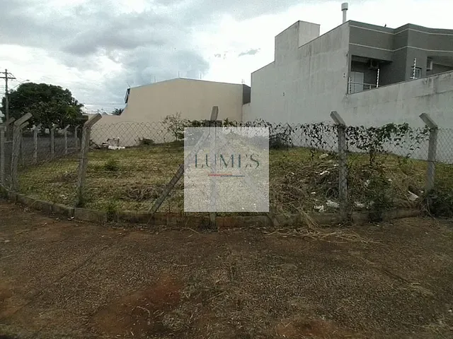 Terreno com 399m², à venda, no bairro Jardim Candido Bertini em Santa Bárbara d'Oeste