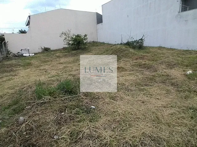 Terreno com 399m², à venda, no bairro Jardim Candido Bertini em Santa Bárbara d'Oeste