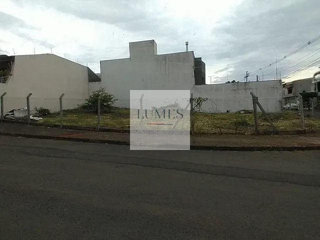 Terreno com 399m², à venda, no bairro Jardim Candido Bertini em Santa Bárbara d'Oeste