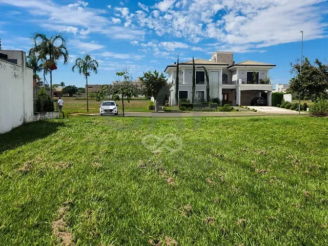 Terreno com 528m², à venda, no bairro Tambore em Jaguariúna