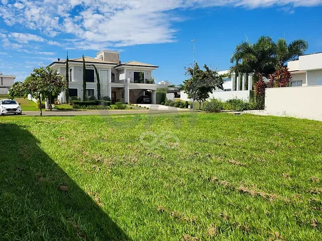 Terreno com 528m², à venda, no bairro Tambore em Jaguariúna