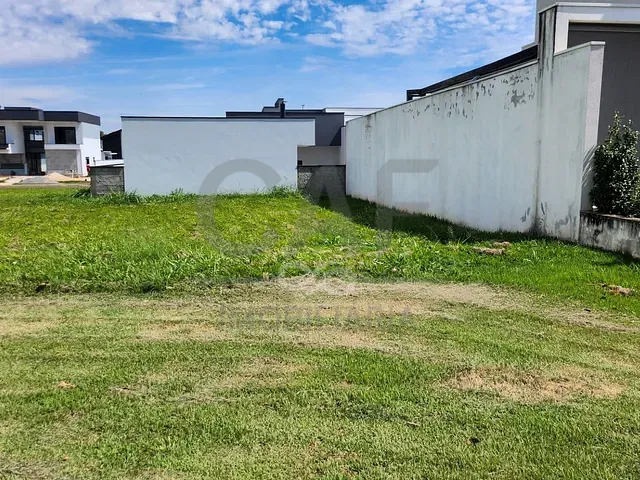 Terreno com 528m², à venda, no bairro Tambore em Jaguariúna