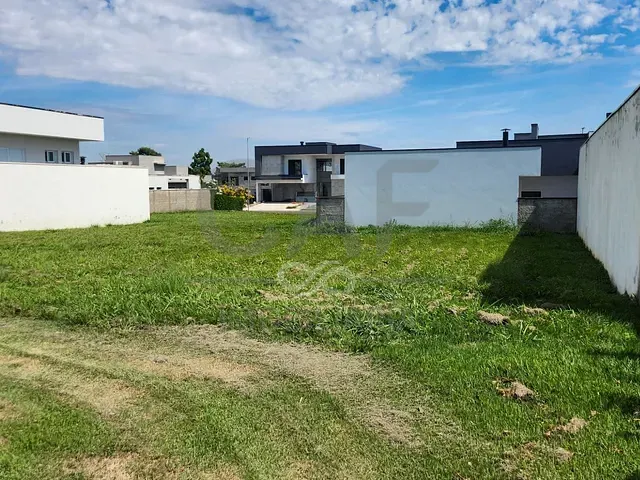 Terreno com 528m², à venda, no bairro Tambore em Jaguariúna