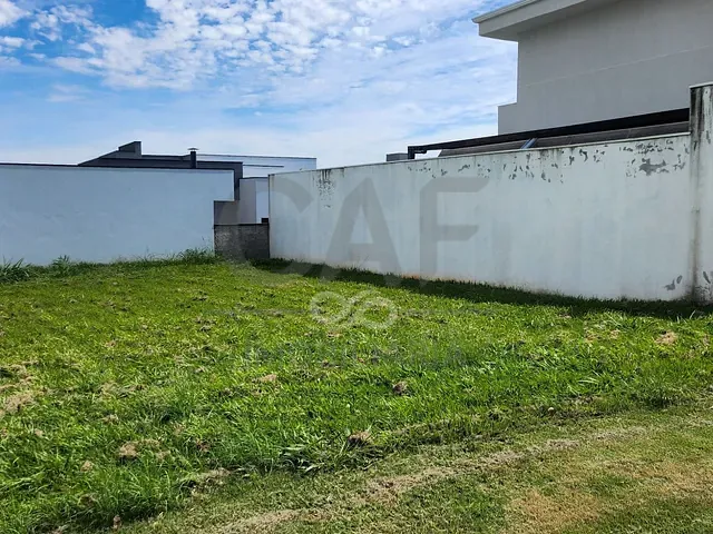 Terreno com 528m², à venda, no bairro Tambore em Jaguariúna