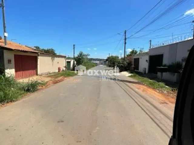 Terreno com 360m², à venda, no bairro Jardim Dom Bosco 2ª Etapa em Aparecida de Goiânia