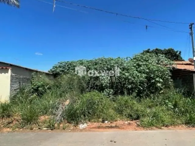 Terreno com 360m², à venda, no bairro Jardim Dom Bosco 2ª Etapa em Aparecida de Goiânia