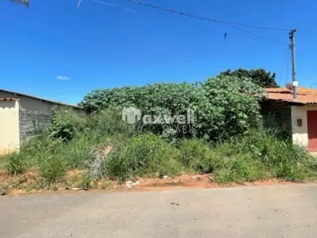 Terreno com 360m², à venda, no bairro Jardim Dom Bosco 2ª Etapa em Aparecida de Goiânia
