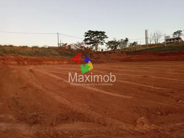 Terreno com 1000m², à venda, no bairro Residencial Recanto Itapirinha em Itapira