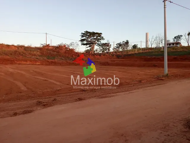 Terreno com 1000m², à venda, no bairro Residencial Recanto Itapirinha em Itapira