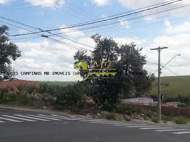 Terreno com 450m², à venda, no bairro Jardim Sao Judas Tadeu em Campinas