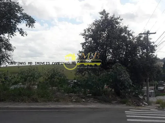 Terreno com 450m², à venda, no bairro Jardim Sao Judas Tadeu em Campinas