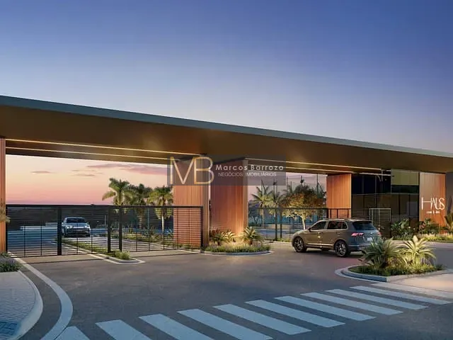 Terreno com 380m², à venda, no bairro Olímpico em Londrina