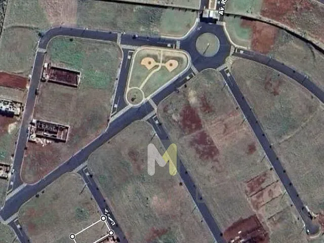 Terreno com 360m², à venda, no bairro Monte Castelo em Serrana