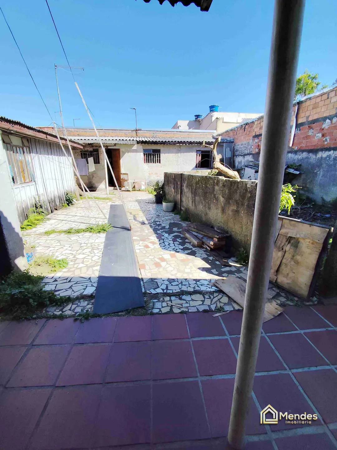 Terreno, 330 m² - Foto 4