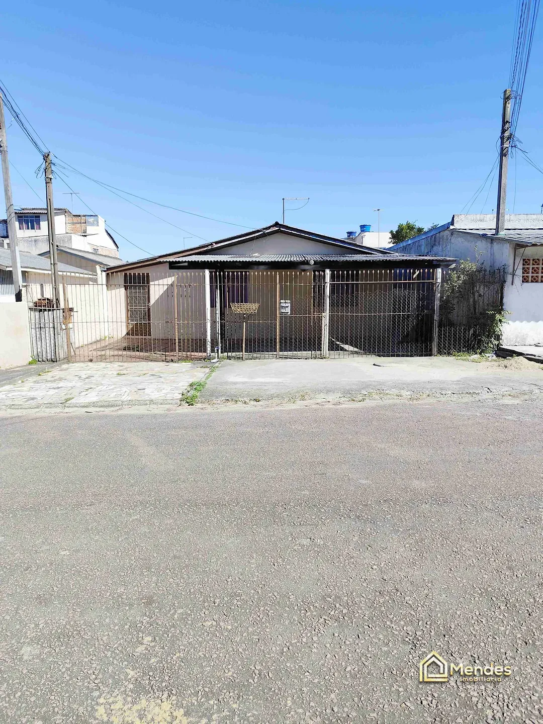 Terreno, 330 m² - Foto 3