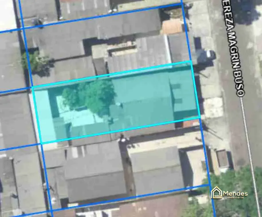 Terreno, 330 m² - Foto 1