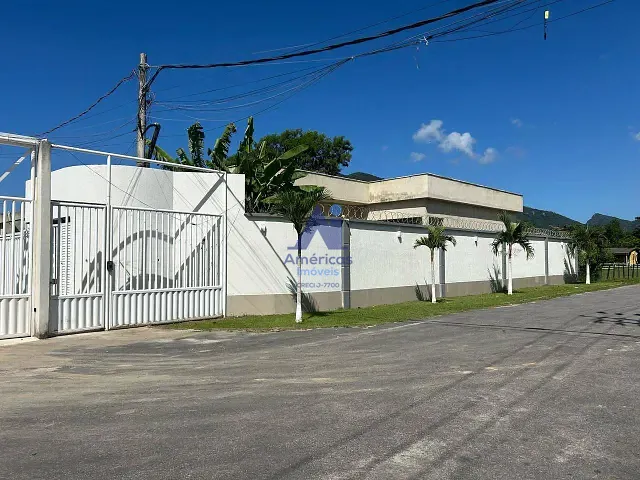 Terreno com 300m², à venda, no bairro Recreio dos Bandeirantes em Rio de Janeiro