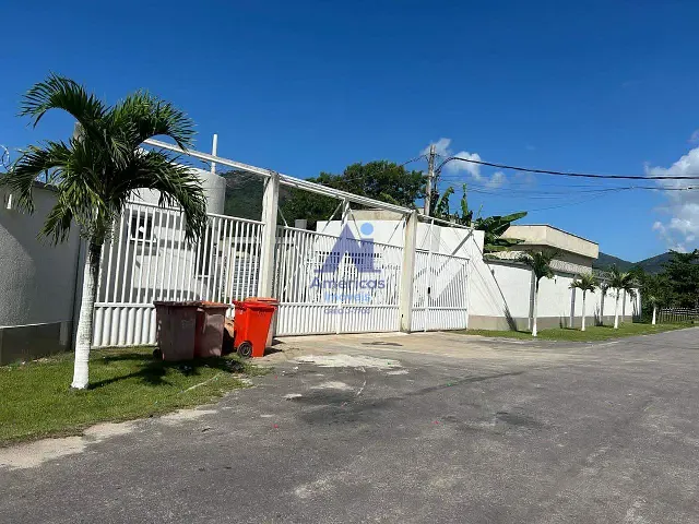 Terreno com 300m², à venda, no bairro Recreio dos Bandeirantes em Rio de Janeiro
