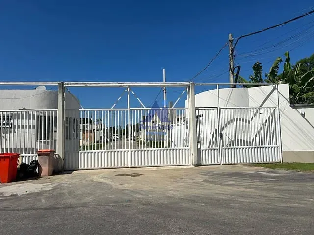 Terreno com 300m², à venda, no bairro Recreio dos Bandeirantes em Rio de Janeiro