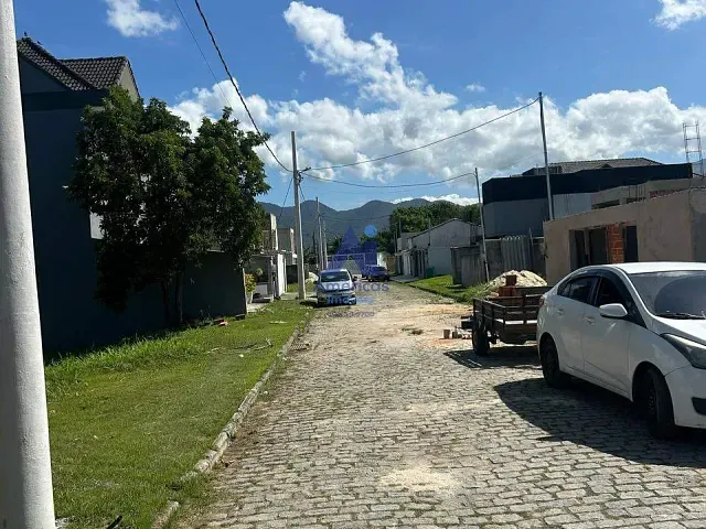 Terreno com 300m², à venda, no bairro Recreio dos Bandeirantes em Rio de Janeiro