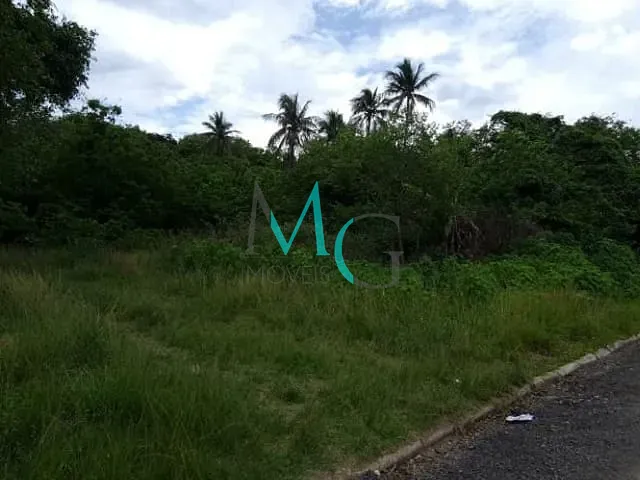Terreno com 13684m², para alugar, no bairro Campo Grande em Rio de Janeiro