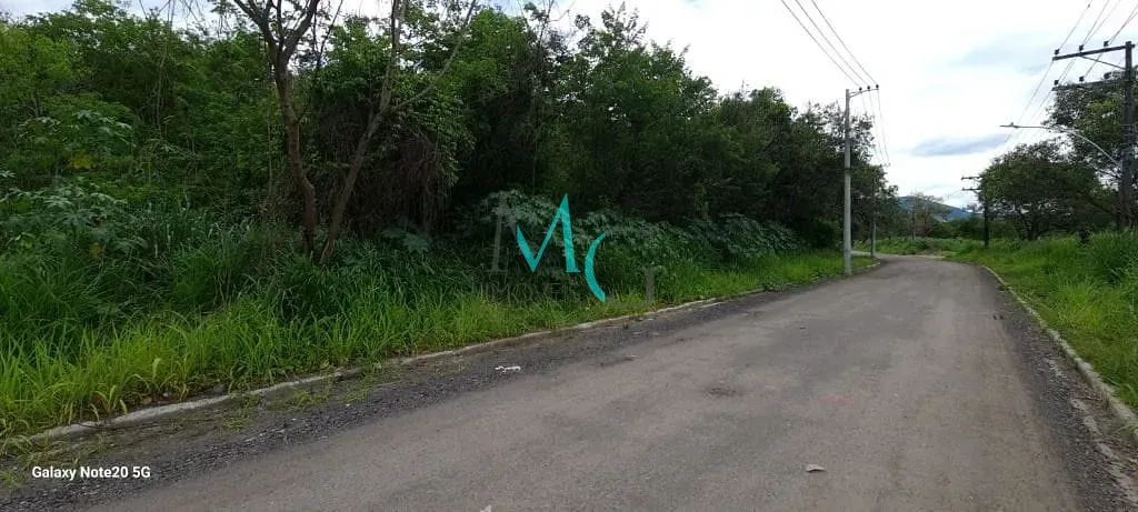 Terreno, 1 hectares - Foto 6