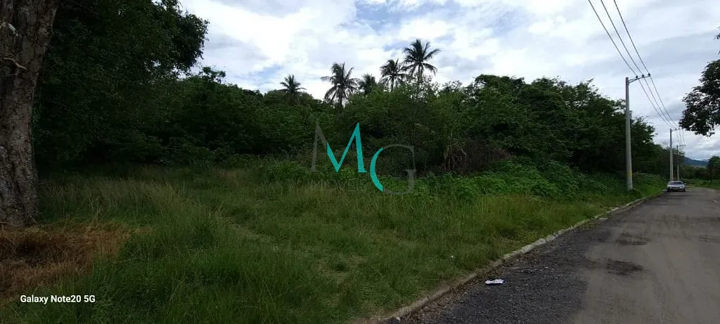 Terreno, 1 hectares - Foto 1