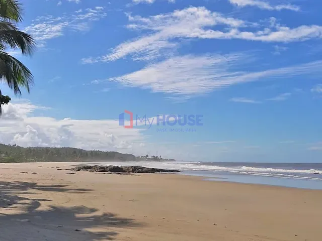 Terreno com 11000m², à venda, no bairro Olivença em Ilhéus