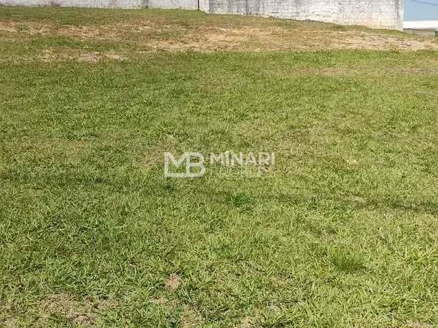 Terreno com 849m², à venda, no bairro Alphaville em Santana de Parnaíba