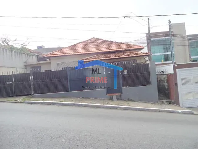 Terreno com 336m², à venda, no bairro Vila Prudente em São Paulo