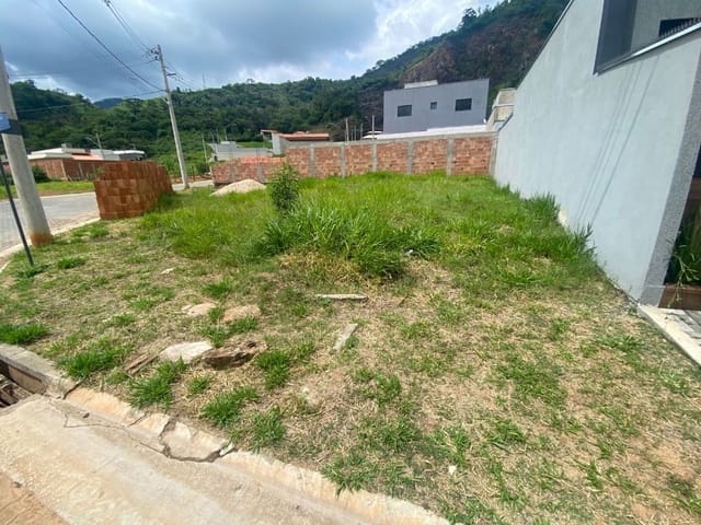Foto do Terreno - Terreno à venda 248.67M², Nossa Senhora de Fátima, Itajubá - MG | Loteamento Vale Das Hortênsias | MOHALLEM e LOPES CORRETAGEM E ADMINISTRACAO DE IMOVEIS LTDA