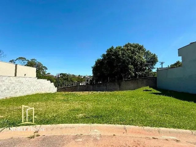 Terreno com 336m², à venda, no bairro Vila Capuava em Valinhos