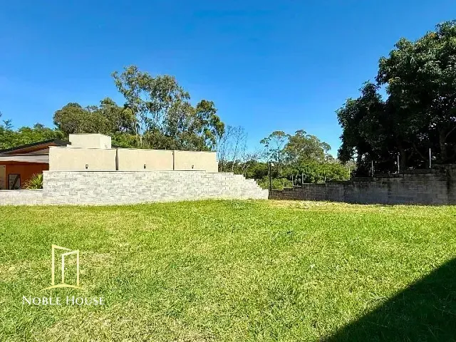 Terreno com 336m², à venda, no bairro Vila Capuava em Valinhos