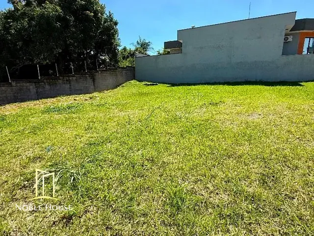 Terreno com 336m², à venda, no bairro Vila Capuava em Valinhos