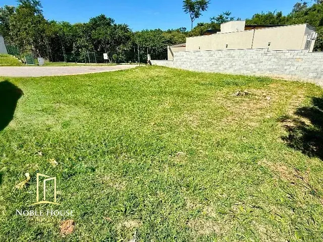 Terreno com 336m², à venda, no bairro Vila Capuava em Valinhos