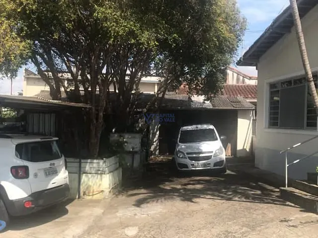 Terreno com 975m², à venda, no bairro Centro em São José dos Campos