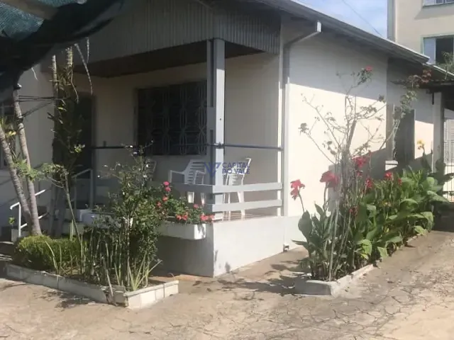 Terreno com 975m², à venda, no bairro Centro em São José dos Campos