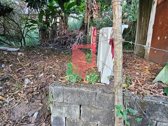 Terreno com 1000m², à venda, no bairro Caiçaras em Belo Horizonte