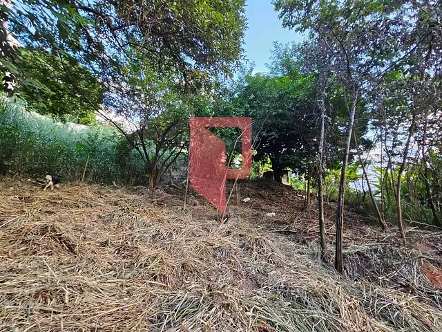 Terreno com 1000m², à venda, no bairro Caiçaras em Belo Horizonte