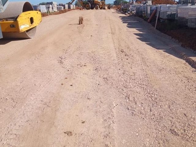 Terreno com 200m², à venda, no bairro Jardim dos Lagos em Guaíba