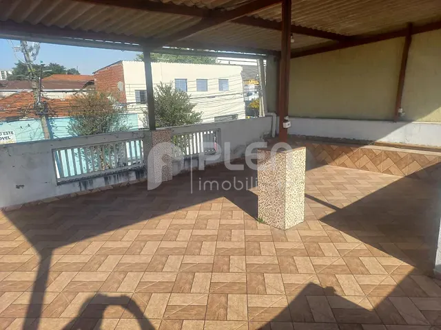 Terreno com 184m², à venda, no bairro Vila Guilherme em São Paulo