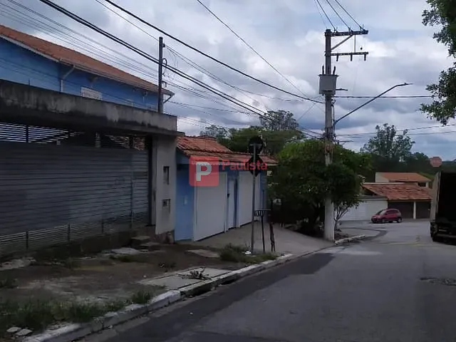 Terreno com 250m², à venda, no bairro Interlagos em São Paulo