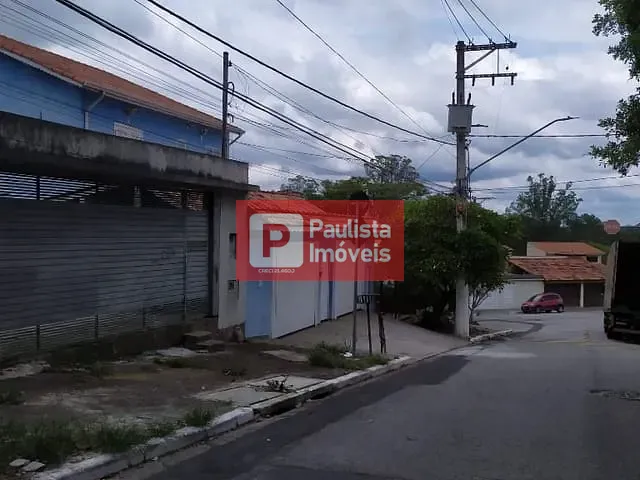 Terreno com 250m², à venda, no bairro Interlagos em São Paulo