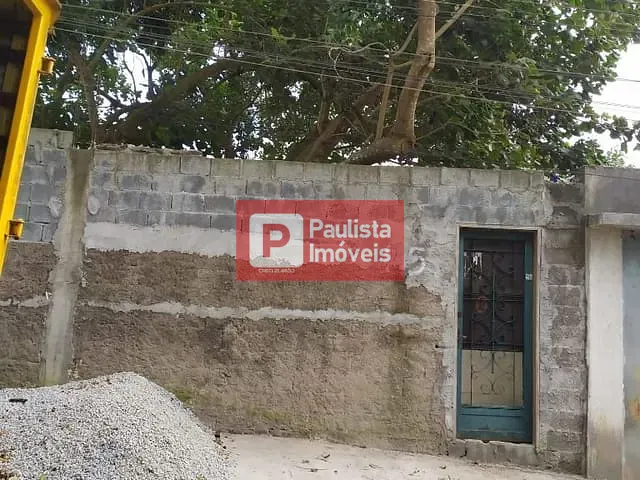 Terreno com 250m², à venda, no bairro Interlagos em São Paulo