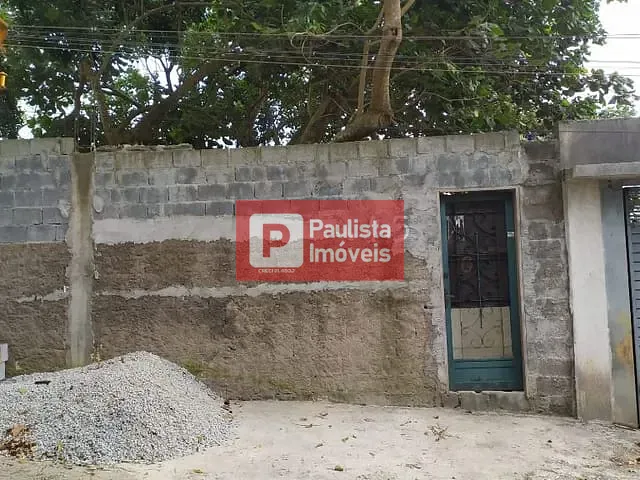 Terreno com 250m², à venda, no bairro Interlagos em São Paulo