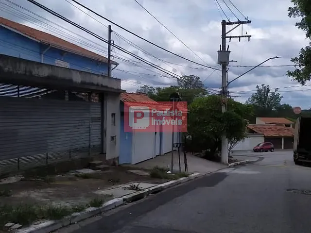 Terreno com 250m², à venda, no bairro Interlagos em São Paulo