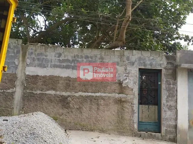 Terreno com 250m², à venda, no bairro Interlagos em São Paulo