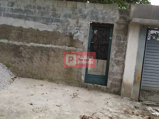 Terreno com 250m², à venda, no bairro Interlagos em São Paulo